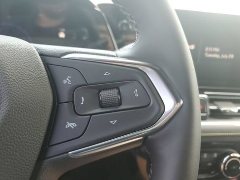 New 2026 Chevrolet TrailBlazer ACTIV w/ Driver Confidence Package FWD image 23