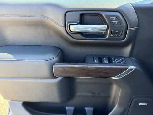 Certified 2021 GMC Sierra 1500 SLT w/ SLT Premium Plus Package image 13