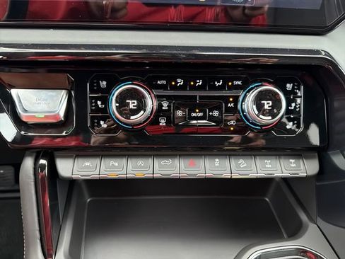 New 2026 GMC Sierra 1500 AT4X AWD/4WD image 14