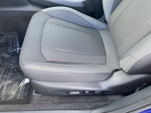 New 2026 Subaru Crosstrek 2.0i Premium image 15