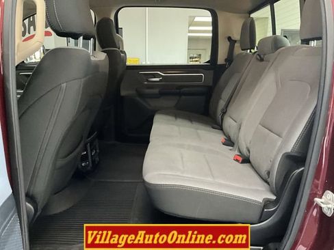 Used 2019 RAM 1500 Big Horn AWD/4WD image 27