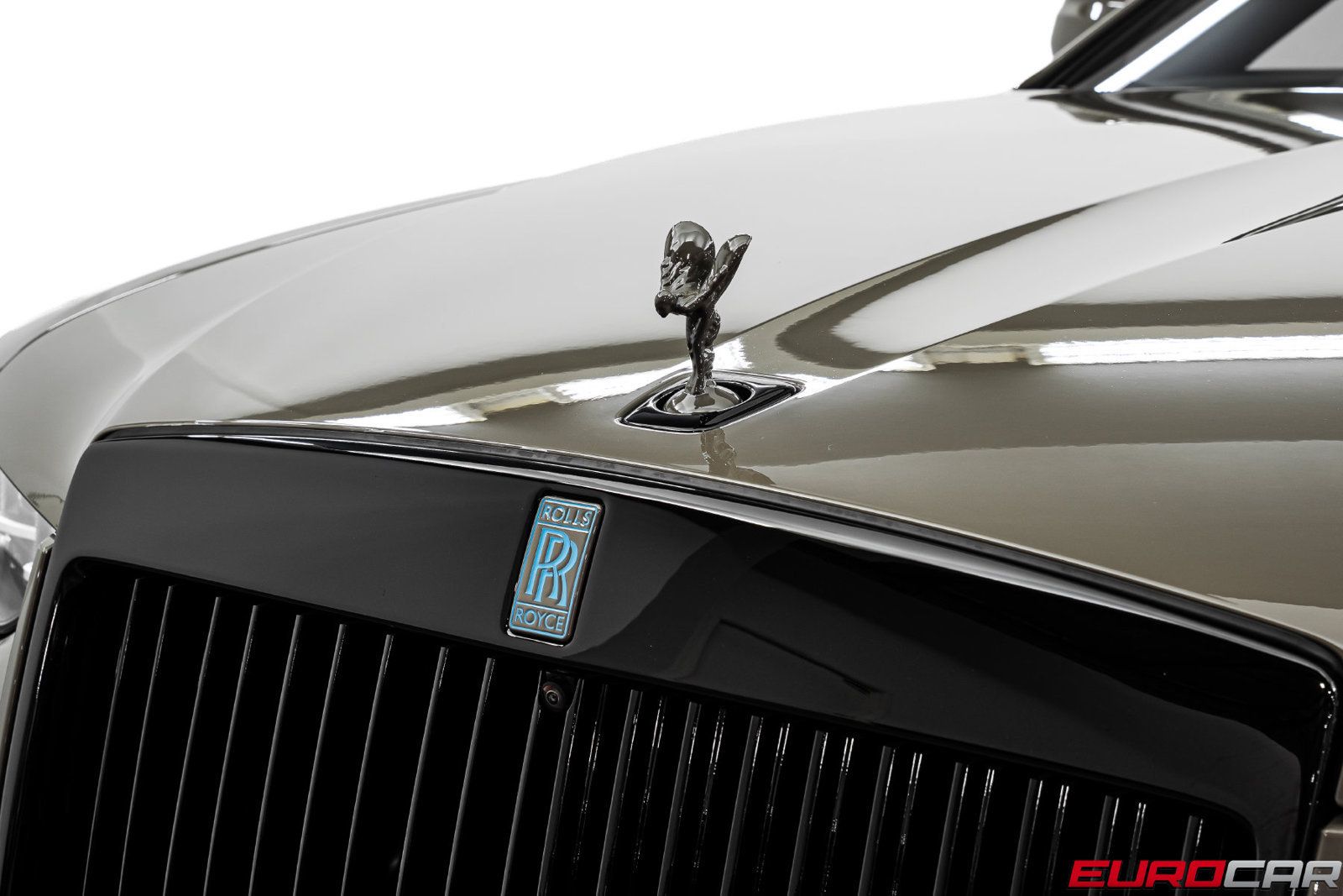 Used 2025 Rolls-Royce Ghost AWD/4WD image 11
