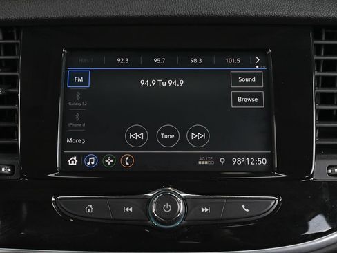 Used 2022 Buick Encore Preferred w/ Safety Package FWD image 26