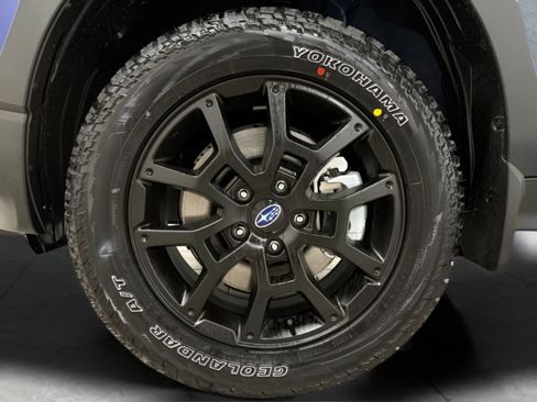 New 2026 Subaru Crosstrek 2.5i Wilderness image 21