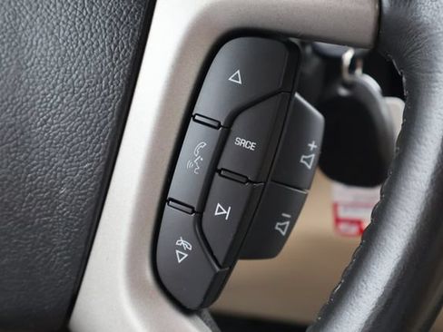 Used 2012 Chevrolet Silverado 1500 LT w/ All-Star Edition AWD/4WD image 7