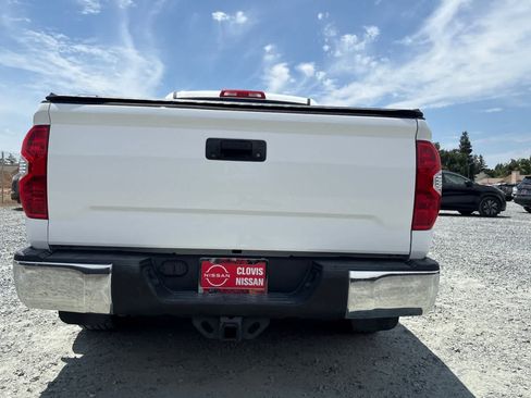 Used 2014 Toyota Tundra SR5 w/ SR5 Upgrade Package RWD image 8