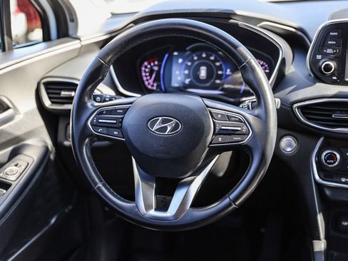 Used 2020 Hyundai Santa Fe SEL FWD image 15