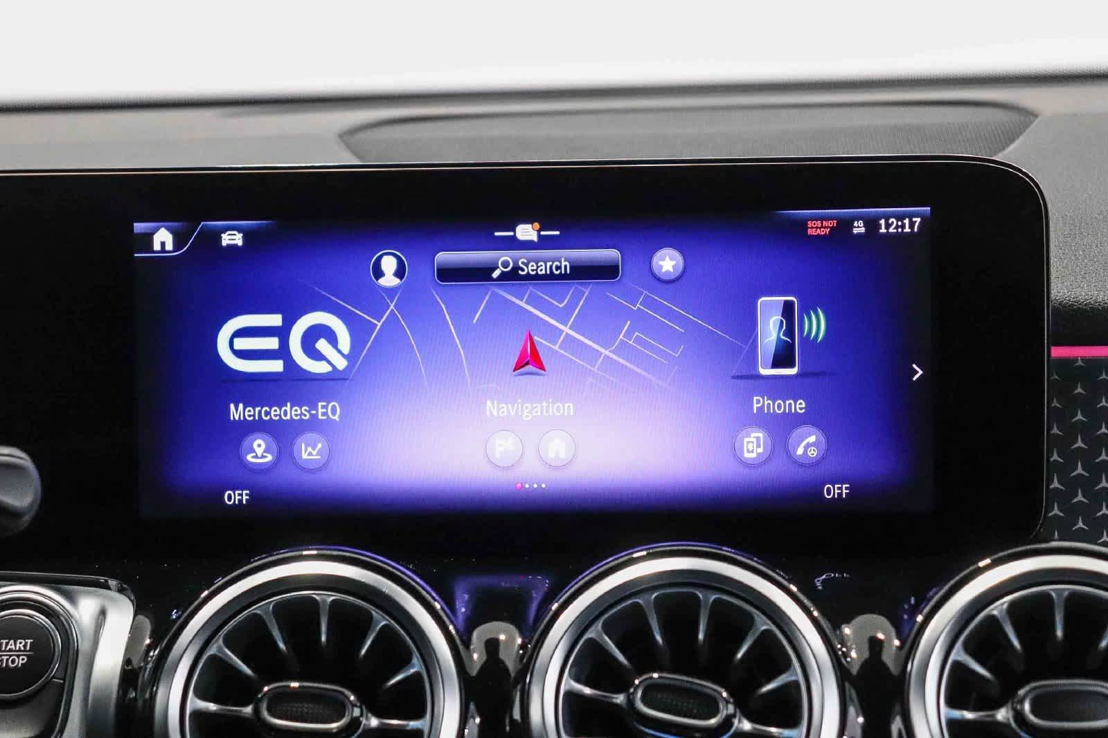 Used 2024 Mercedes-Benz EQB 250+ image 16