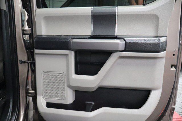 Used 2021 Ford F250 XLT AWD/4WD image 54
