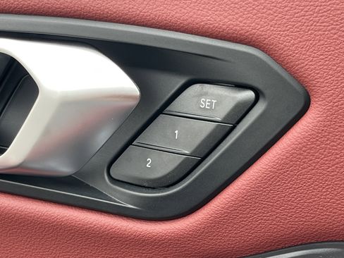 New 2026 BMW 330i Sedan w/ Premium Package image 17