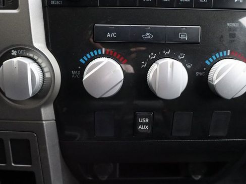 Used 2013 Toyota Tundra 4x4 Double Cab image 7