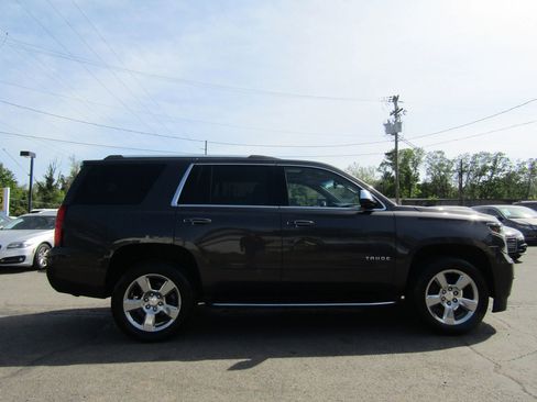 Used 2017 Chevrolet Tahoe Premier AWD/4WD image 7