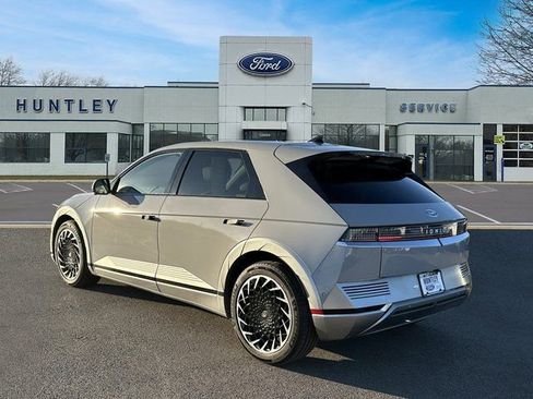 Used 2024 Hyundai Ioniq 5 Limited image 6