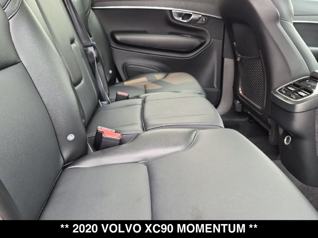 Used 2020 Volvo XC90 T5 Momentum AWD/4WD image 26
