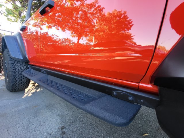 Used 2023 Ford Bronco Raptor AWD/4WD image 6