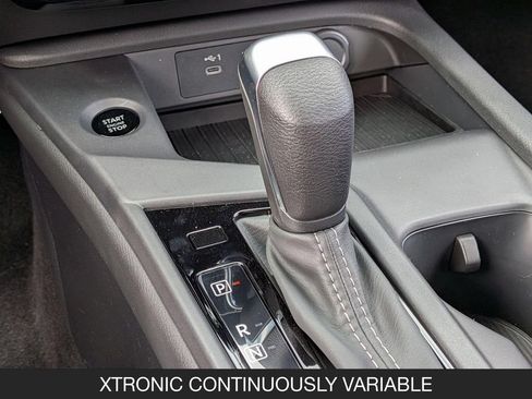 New 2026 Nissan Sentra SV w/ Floor Mat Package FWD image 20