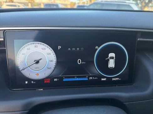 Certified 2023 Hyundai Tucson SEL w/ Convenience Package image 6