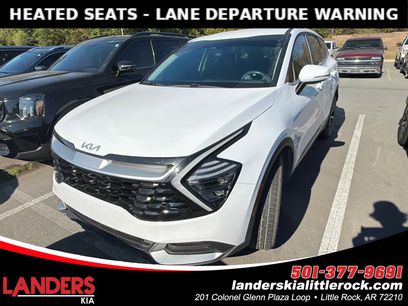 Used 2024 Kia Sportage EX