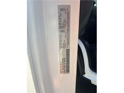 Used 2025 RAM ProMaster 3500 w/ Convenience Group FWD image 21