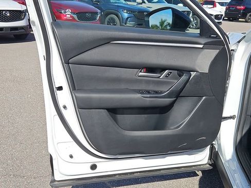 Certified 2025 MAZDA CX-50 AWD 2.5 S w/ Premium Package image 18