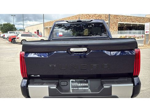New 2026 Toyota Tundra Limited AWD/4WD image 55