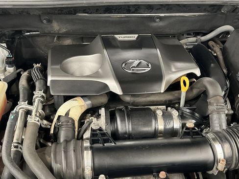 Used 2016 Lexus NX 200t F Sport image 25