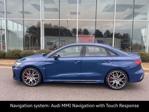 New 2026 Audi RS 3 image 3