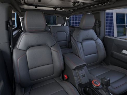 New 2025 Ford Bronco Stroppe Edition image 11