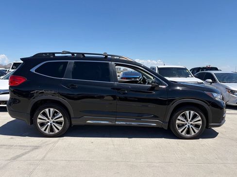 Used 2020 Subaru Ascent Limited AWD/4WD image 3