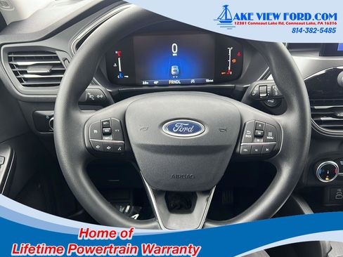 New 2026 Ford Escape Active image 20