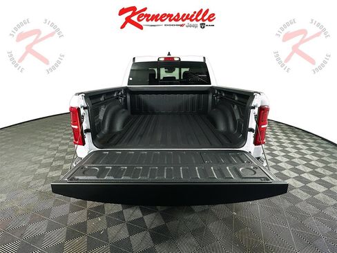 New 2026 RAM 1500 Limited image 16