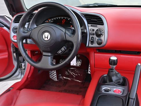 Used 2003 Honda S2000 image 20