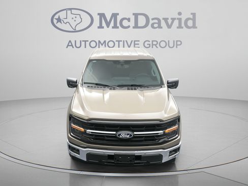 Used 2026 Ford F150 XLT w/ Equipment Group 302A MID RWD image 19