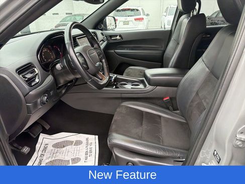 Used 2022 Dodge Durango GT image 12