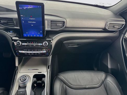 Used 2021 Ford Explorer ST w/ Equipment Group 401A image 26