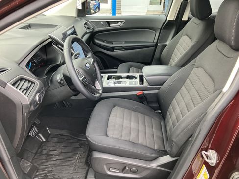 Used 2022 Ford Edge SEL w/ Convenience Package image 13