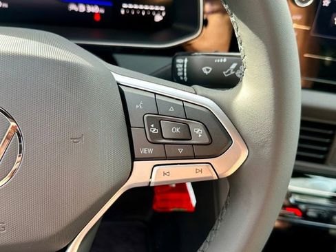 New 2026 Volkswagen Jetta Sport FWD image 26
