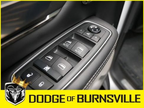 Used 2021 RAM 1500 Limited w/ Night Edition AWD/4WD image 19