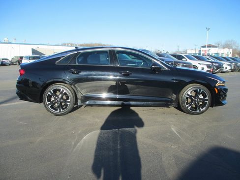 Used 2022 Kia K5 GT-Line w/ GT-Line FWD Premium Package image 3