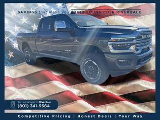 New 2026 RAM 2500 Laramie video 1