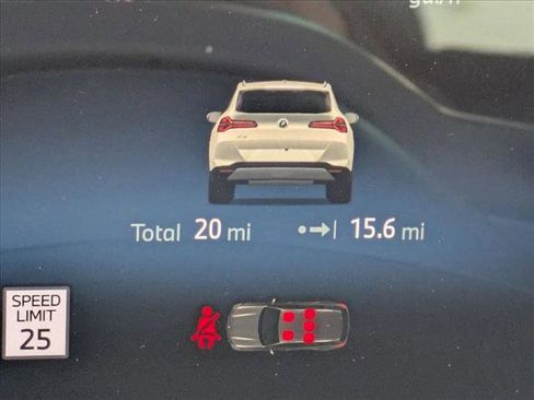 New 2026 BMW X3 xDrive30 w/ Premium Package image 11