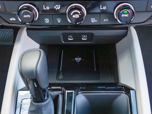 New 2026 Honda Accord EX-L image 20