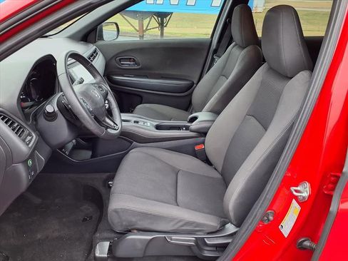 Used 2022 Honda HR-V Sport image 11