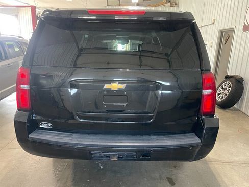 Used 2015 Chevrolet Suburban LTZ AWD/4WD image 31