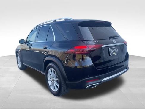 Used 2024 Mercedes-Benz GLE 350 4MATIC image 38