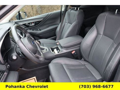 Used 2024 Subaru Outback Limited image 24