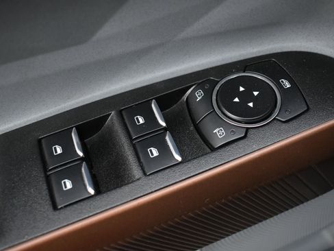 Used 2023 Ford Maverick Lariat w/ Lariat Luxury Package image 13