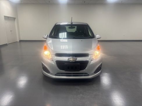 Used 2014 Chevrolet Spark LS image 2