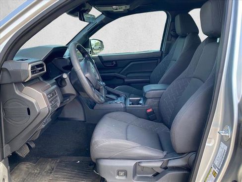Used 2024 Toyota Tacoma SR5 RWD image 21