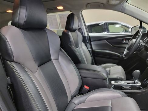 Certified 2023 Subaru Ascent Onyx Edition image 15